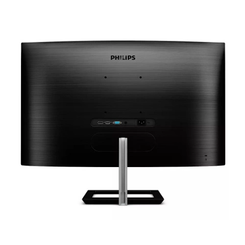 Monitoren 31.5" Philips E-line 322E1C/00 1920 x 1080 Full HD 75Hz schermmatrix VA