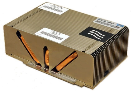 Koeling accessoire gewijd voor HP Proliant DL360p G8 | 654592-001