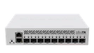 Schakelaar Mikrotik CRS310-1G-5S-4S+IN 1x 10/100/1000 5x SFP 4x SFP+