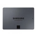 SSD-schijf Samsung 870 QVO 1000GB 2.5'' SATA 6Gb/s QLC | MZ-77Q1T0BW