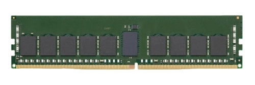 RAM-geheugen 1x 32GB Kingston ECC REGISTERED DDR4 2Rx4 2666MHz PC4-21300 RDIMM | KSM26RD4/32HDI