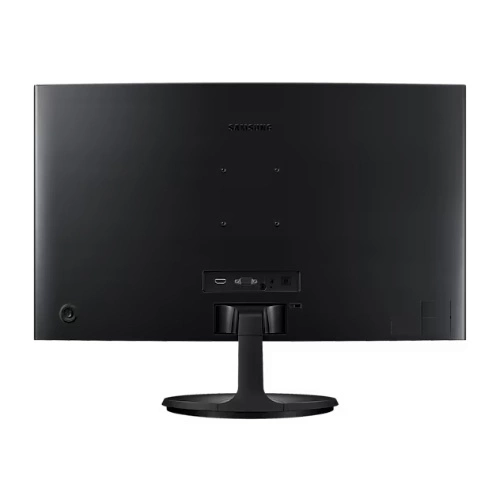 Monitoren 27" Samsung LC27F390FHRXEN CF390 1920 x 1080 Full HD 60Hz schermmatrix VA