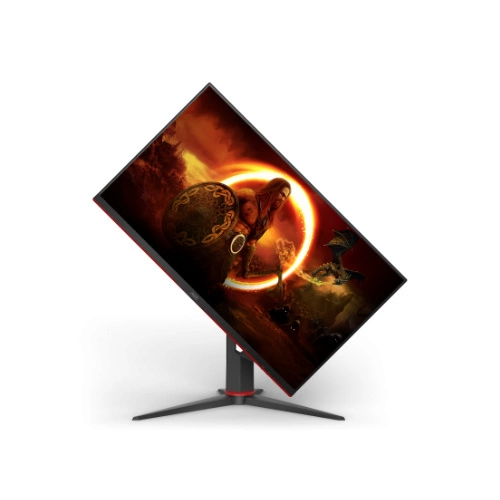 Monitoren 27" AOC 27G2SPU/BK 1920 x 1080 Full HD 165Hz schermmatrix IPS