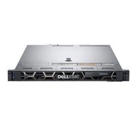 Server DELL R440 1U 2 x LGA3647 32GB 2 x 600GB 8 x 2.5'' 1+1