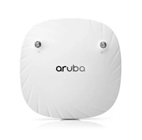 Toegangspunt HPE Q9H57AR 2.4 GHz | 5 GHz 4800 Mbps 801.11 a/b/g/n/ac/af/ax RENEW