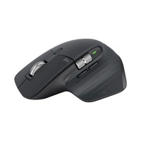 Draadloze muis Logitech MX Master 3S 910-006559
