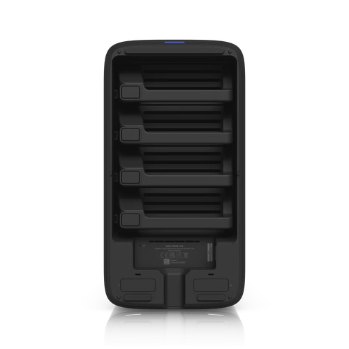 Ubiquiti UNAS 2 2x HDD | UNAS-2