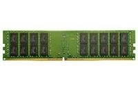 RAM-geheugen 1x 32GB HP Cloudline CL3150 G10 DDR4 2666MHz ECC LOAD REDUCED DIMM | 805353-B21