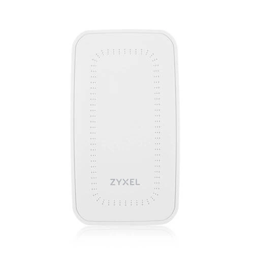Toegangspunt Zyxel WAX300H-EU0101F 2,4 GHz | 5 GHz 2400 Mbps 802.3at PoE+ 802.11 b/g/n/ac/ax