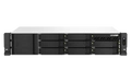 NAS-server QNAP TS-873AeU-4G 8x SSD | HDD SATA 4GB RAM