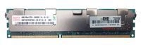 RAM-geheugen 1x 4GB Hynix ECC REGISTERED DDR3 1333MHz PC3-10600 RDIMM | HMT151R7BFR4C-H9