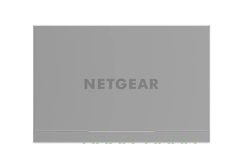 Schakelaar Netgear MS108UP-100EUS 8x 2.5Gb 230 W PoE++