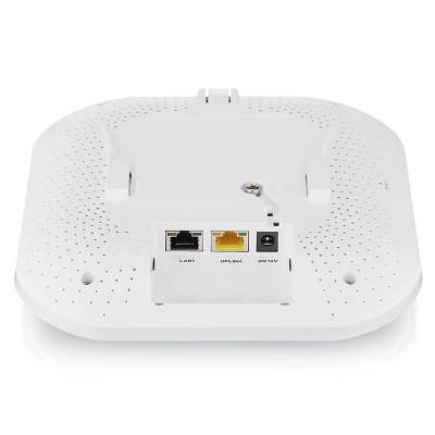 Toegangspunt Zyxel NWA210AX-EU0202F 2.4 GHz | 5 GHz 2400 Mbps 802.11 a/b/g/n/ac/ax