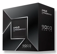 Processor AMD Threadripper PRO Threadripper PRO 9985WX (256MB, 64x 5.4GHz) 100-100000722WOF