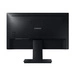 Monitoren 24" Samsung LS24A310NHRXEN S31A 1920 x 1080 Full HD 60Hz schermmatrix VA