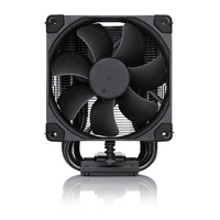 CPU-koeling NOCTUA Desktop | NH-U9S CHROMAX.BLACK