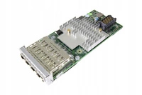 Netwerkkaarten DELL KCVN9 4x SFP+ 10Gb