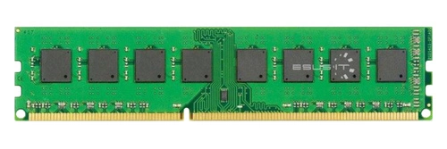 RAM-geheugen 1x 4GB GoodRAM NON-ECC UNBUFFERED DDR3 1600MHz PC3-12800 UDIMM | GR1600D364L11/4G
