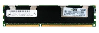 RAM-geheugen 1x 8GB Micron ECC REGISTERED DDR3 1333MHz PC3-10600 RDIMM | MT36JSZF1G72PZ-1G4