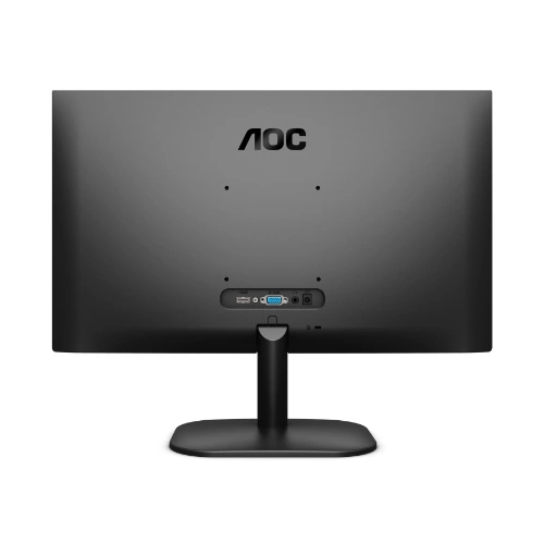 Monitoren 27" AOC 27B2H 1920 x 1080 Full HD 75Hz schermmatrix IPS