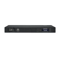 PDU ATS Switched PDU15SWHVIEC12ATNET Rack 12 aansluiting C13 nieuw 2 jaar garantie