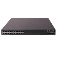 Schakelaar HPE JH323A 24x 10/100/1000 4x SFP