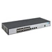 Schakelaar HPE JG923A 16x 10/100/1000 4x SFP