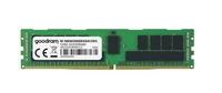 RAM-geheugen 1x 128GB Goodram DDR4 4Rx4 2666MHz PC4-21300 ECC REGISTERED  | W-MEM2666R4Q4128G
