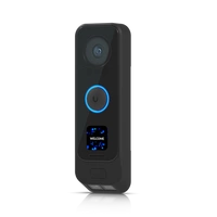 Deurbel Ubiquiti G4 Doorbell Pro