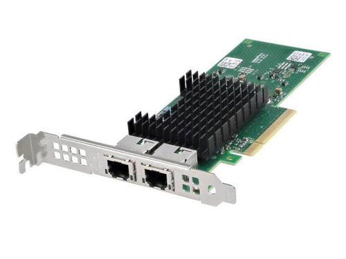 Netwerkkaarten DELL 1WYFT 2x RJ-45 PCI Express 10Gb