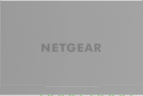 Schakelaar Netgear MS108EUP-100EUS 8x 2.5Gb 230 W PoE++
