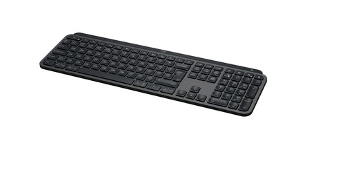 Draadloze toetsenbord Logitech MX Keys S QWERTY