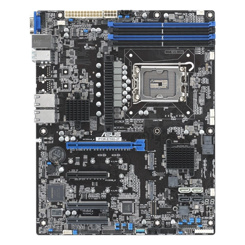 Moederbord ASUS P13R-E LGA1700 ATX | 90SB0CS0-M0UAY0