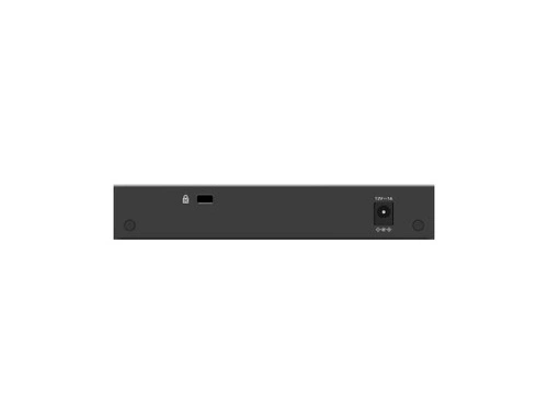 Schakelaar Netgear MS305-100EUS 5x 2.5Gb