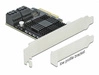 BROADCOM MegaRAID 9560-16i 05-50077-00 SAS/SATA/NVMe 12Gb/s 8GB nieuw 3 jaar