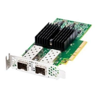 Netwerkkaarten DELL N7R67 2x SFP+ PCI Express 10Gb