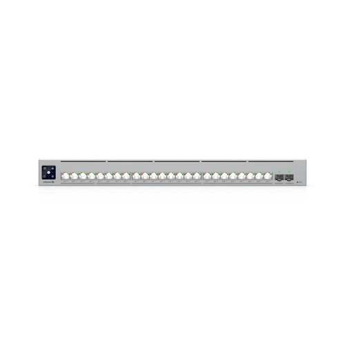 Schakelaar Ubiquiti ECS-24-PoE 8x 2.5Gb 16x 10Gb 2x SFP28