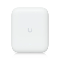 Toegangspunt Ubiquiti U7-Pro-Outdoor 2,4 GHz | 5 GHz | 6 GHz 5700 Mbps 802.3at PoE+ 802.11 a/b/g/n/ac/ax/be