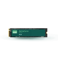 SSD-schijf Goodram DC10M 480GB M.2 22110 NVMe PCIe 4.0 | GEDC10M100-480NS10B