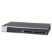 Schakelaar Netgear XS508M-100EUS 7x 10/100/1000/10000 1x SFP+