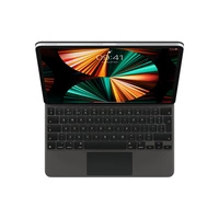 Toetsenbord Draadloze Apple MJQK3B/A QWERTY