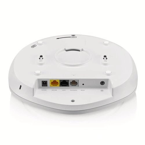 Toegangspunt Zyxel WAC6503D-S-EU0101F 2.4 GHz | 5 GHz 1300 Mbps 802.11a/b/g/n/ac