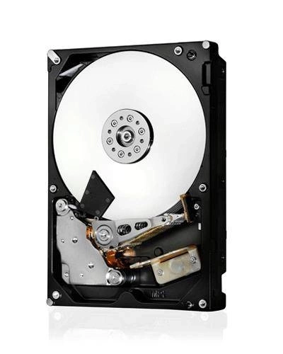 HDD-schijf 30TB gewijd voor server HP ThinkSystem ST50 V3 3.5" SAS 12Gb/s