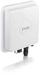 Toegangspunt Zyxel WAC6552D-S-EU0101F 2.4 GHz | 5 GHz 1300 Mbps 802.11a/b/g/n/ac