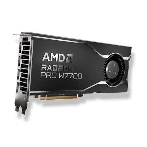 Grafische kaart Radeon AMD Radeon Pro 16GB GDDR6 | 100-300000006