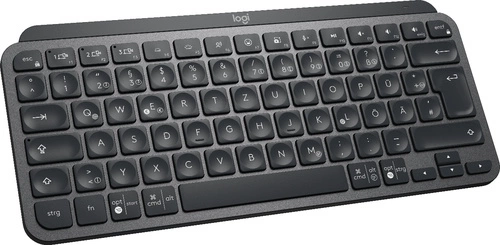 Draadloze toetsenbord Logitech MX Keys Mini QWERTZ
