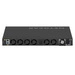 Schakelaar Netgear XSM4340V-100NES 24x 10Gb 8x SFP | 8x SFP28 290 W PoE++