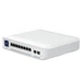 Schakelaar Ubiquiti USW-ENTERPRISE-8-POE 8x 2.5Gb 2x SFP+ 120 W