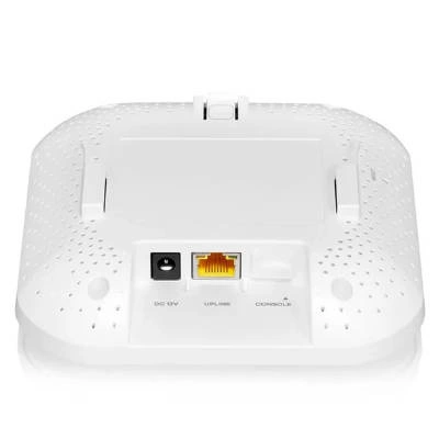 Toegangspunt Zyxel NWA50AXPRO-EU0102F 2.4 GHz | 5 GHz 2400 Mbps 802.11 a/b/g/n/ac/ax