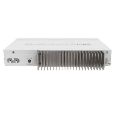 Schakelaar Mikrotik CRS309-1G-8S+IN 1x 10/100/1000 8x SFP+